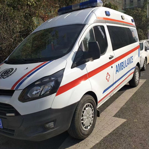 珠海品质救护车出租,为您的健康出行负责