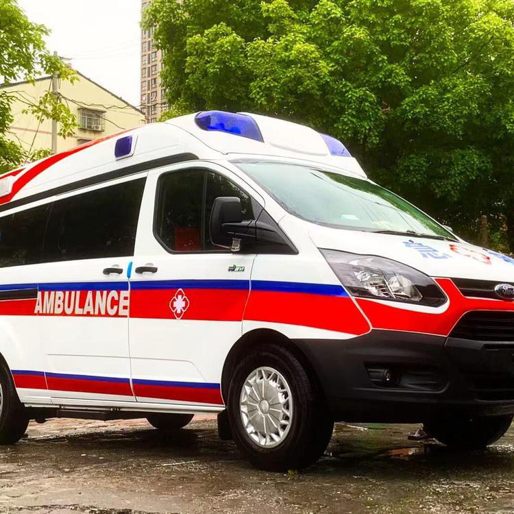 珠海重症监护救护车出租护送返乡