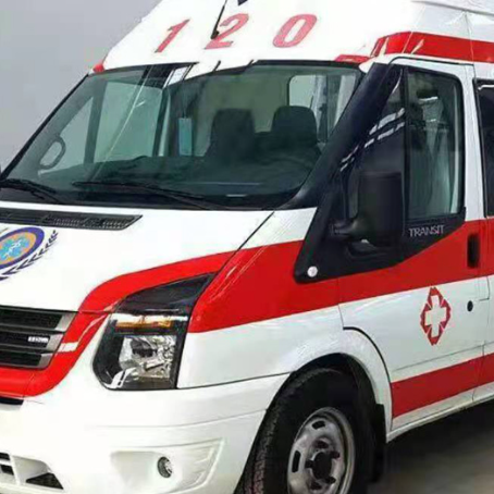 珠海非急救护送病人转院租赁救护车的优缺点对比